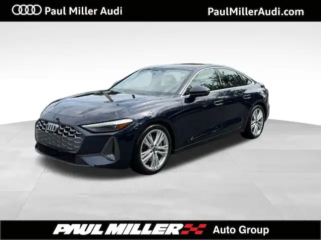 2026 Audi A5 Premium quattro S tronic's photo