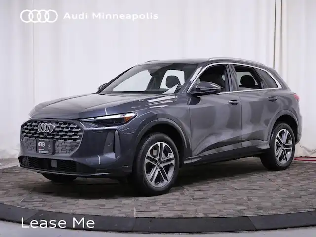 2025 Audi Q5 Premium quattro's photo