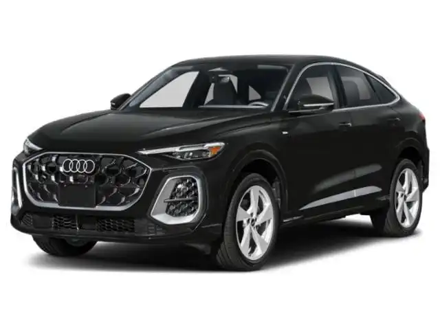 2026 Audi Q5 Sportback Premium Plus quattro's photo