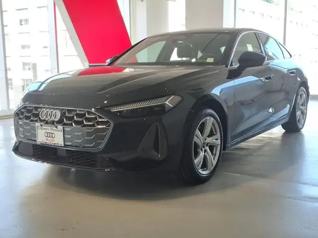 2025 Audi A5 Premium Plus quattro S tronic's photo
