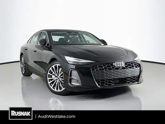 2026 Audi A6 Premium quattro S tronic's photo