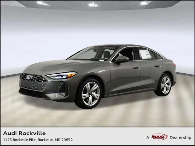 2025 Audi A5 Premium quattro S tronic's photo