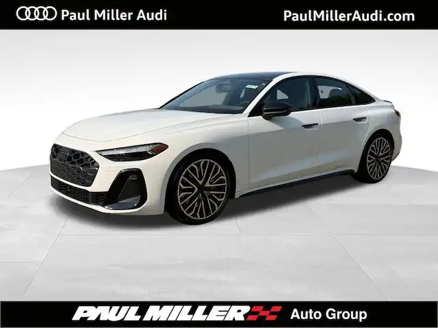 2026 Audi S5 Premium Plus quattro S tronic's photo