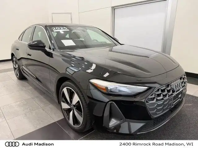 2025 Audi A5 Premium quattro S tronic's photo