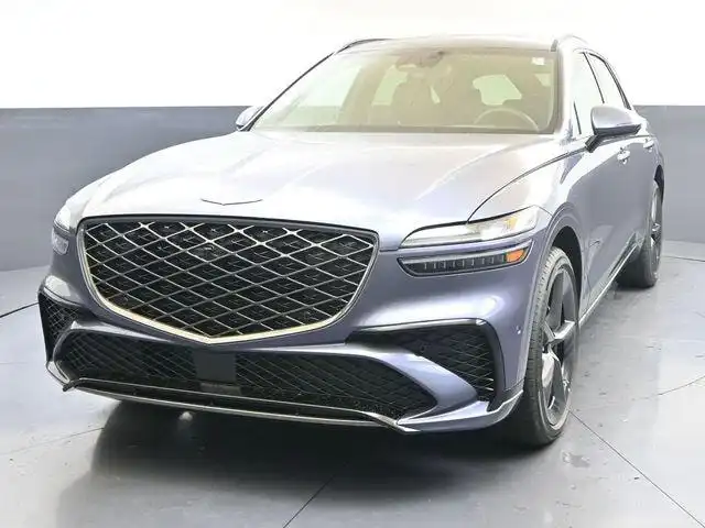 2026 Genesis GV70 3.5T Sport Prestige AWD's photo