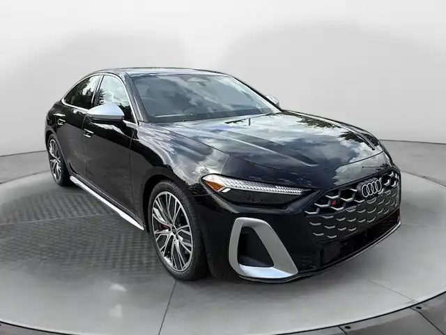 2026 Audi S5 Premium Plus quattro S tronic's photo