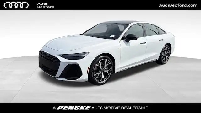 2026 Audi A6 Premium Plus quattro S tronic's photo