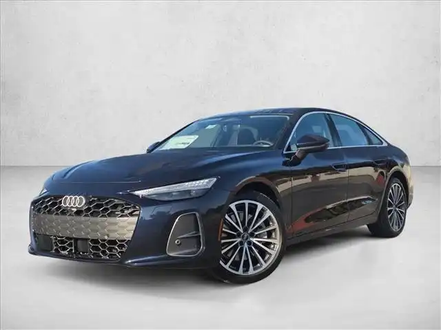 2026 Audi A6 Premium Plus quattro S tronic's photo