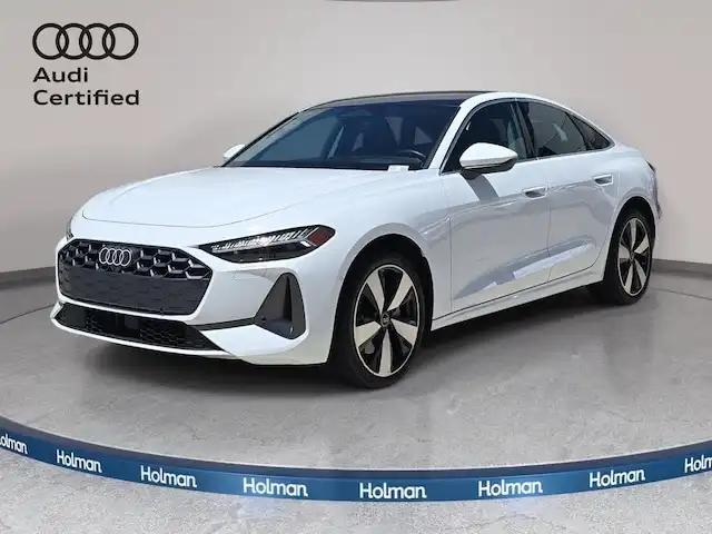 2025 Audi A5 Premium Plus quattro S tronic's photo