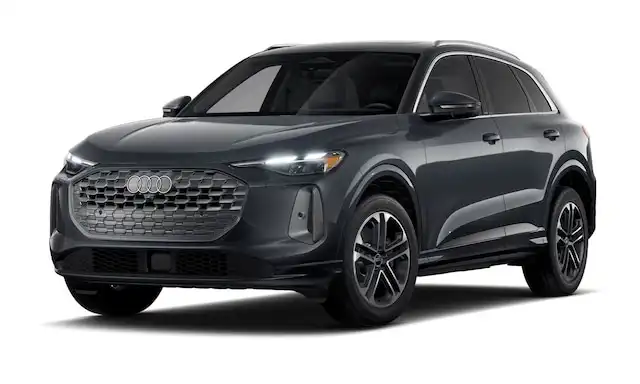 2025 Audi Q5 40 Premium's photo
