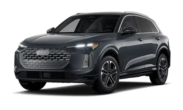 2025 Audi Q5 40 Premium's photo