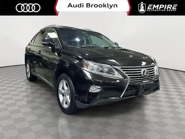 2015 Lexus RX 350 350 AWD's photo