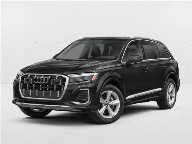 2026 Audi Q7 45 Premium quattro Tiptronic's photo