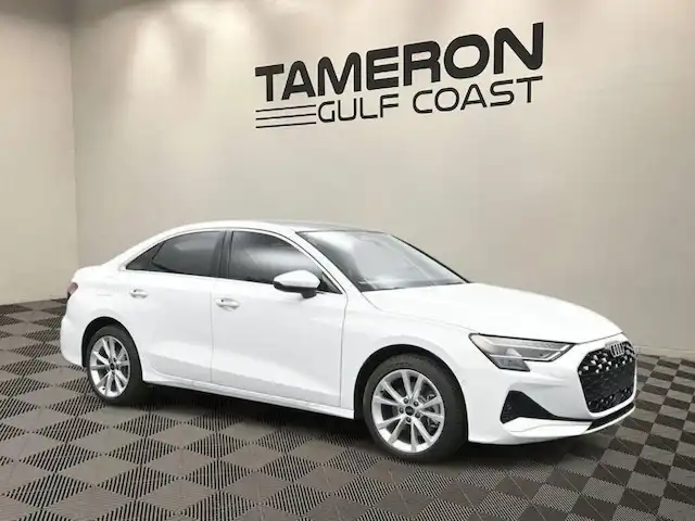 2026 Audi A3 Premium quattro S tronic's photo