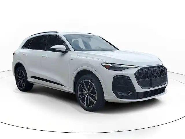 2026 Audi Q5 Premium Plus quattro's photo
