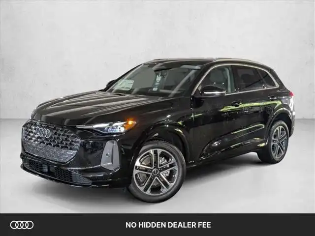 2025 Audi Q5 40 Premium's photo