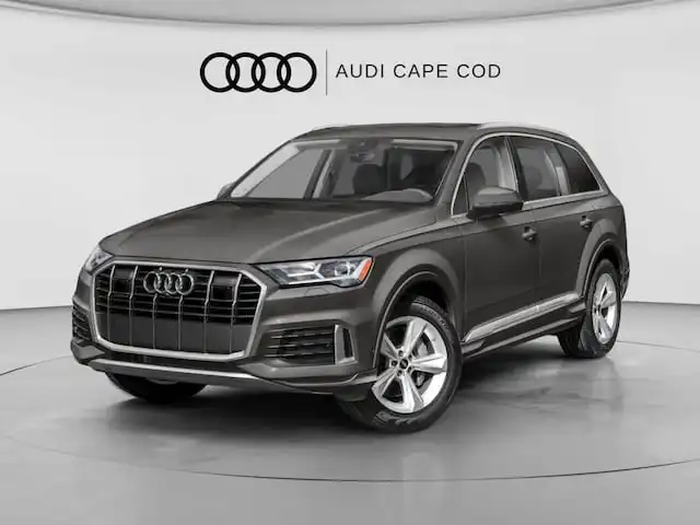 2023 Audi Q7 45 Premium Plus quattro Tiptronic's photo