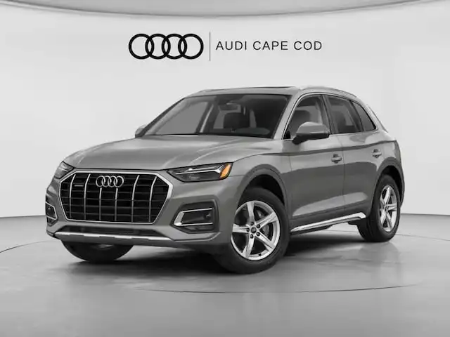 2023 Audi Q5 45 Premium Plus's photo