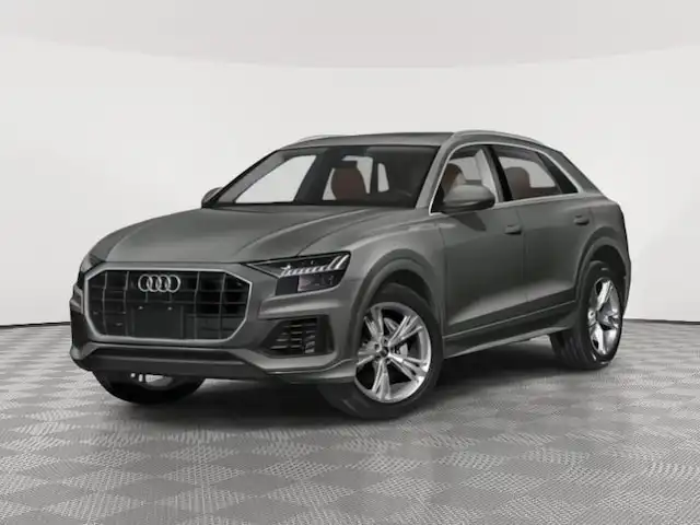 2023 Audi Q8 55 Premium Plus Tiptonic quattro's photo