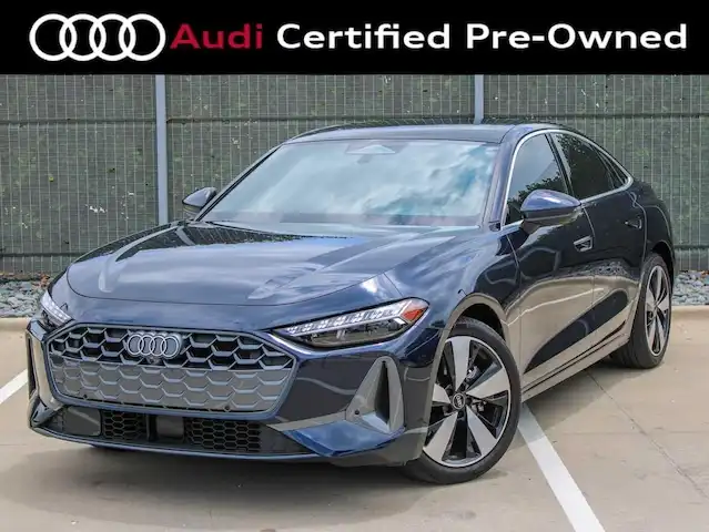 2025 Audi A5 Premium Plus quattro S tronic's photo