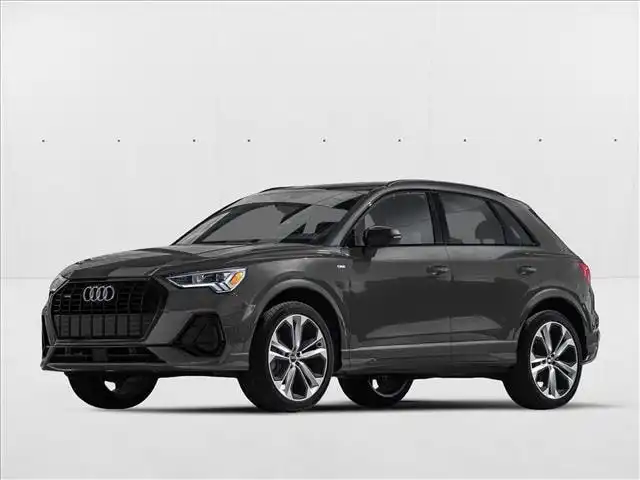 2023 Audi Q3 40 TFSI Premium quattro's photo
