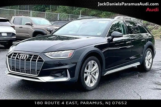 2023 Audi A4 allroad 45 Premium Plus quattro S tronic's photo