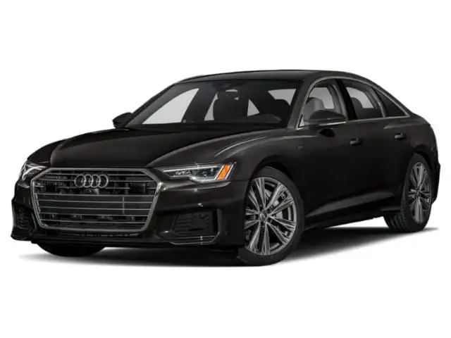 2022 Audi A6 55 Prestige S tronic quattro's photo