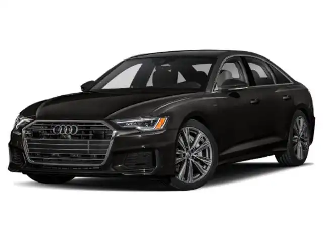 2022 Audi A6 55 Prestige S tronic quattro's photo