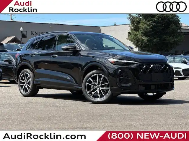 2026 Audi Q5 Premium Plus quattro's photo
