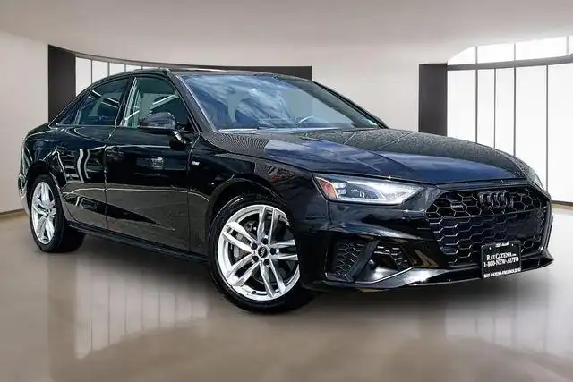 2020 Audi A4 45 Premium quattro S tronic's photo