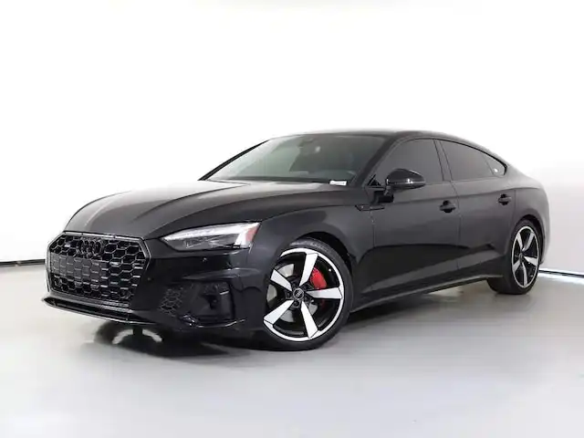 2023 Audi A5 Sportback 45 Prestige quattro S tronic's photo