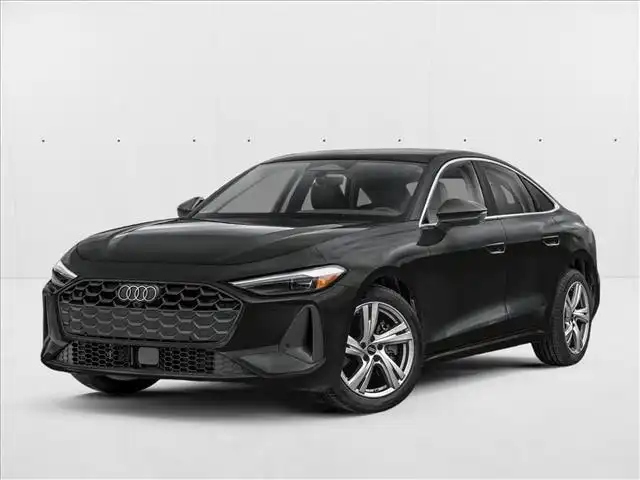 2026 Audi A5 Premium quattro S tronic's photo