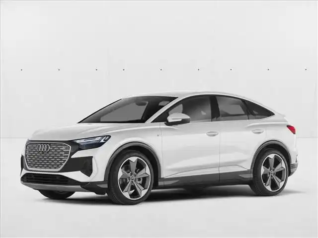 2023 Audi Q4 e-tron 50 Prestige quattro's photo