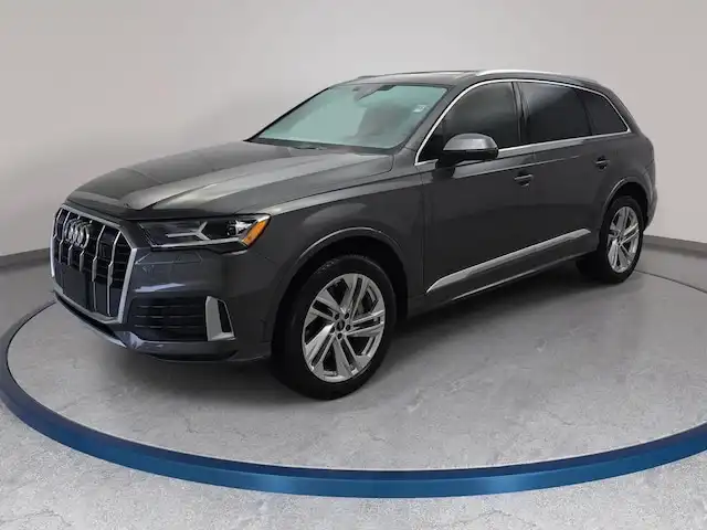 2023 Audi Q7 45 Premium quattro Tiptronic's photo