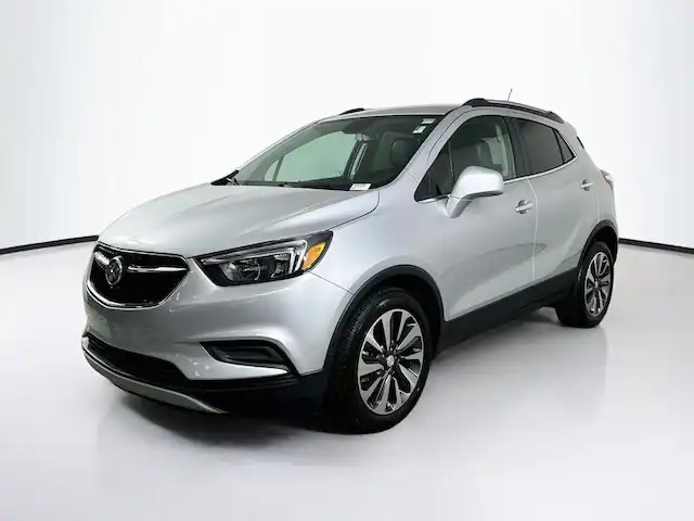 2022 Buick Encore Preferred's photo