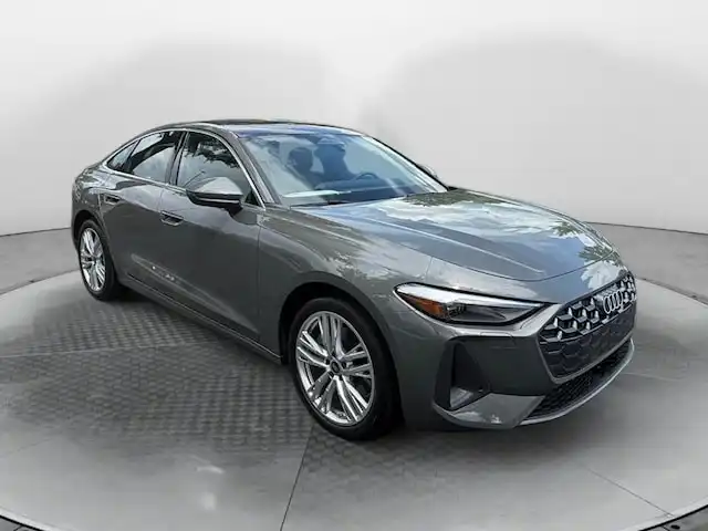 2026 Audi A5 Premium quattro S tronic's photo
