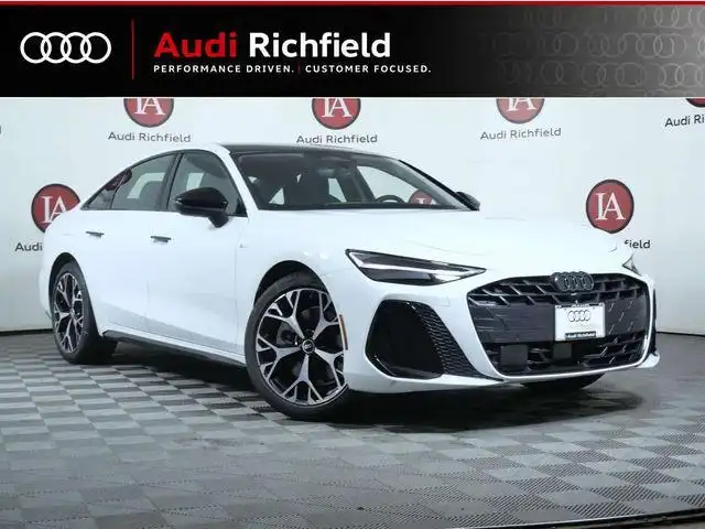 2026 Audi A6 Premium Plus quattro S tronic's photo
