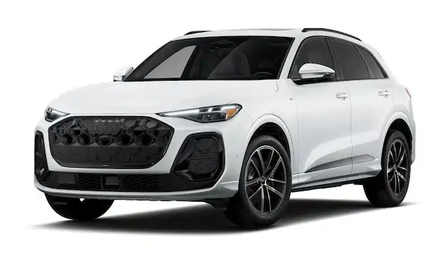 2026 Audi Q5 Premium Plus quattro's photo