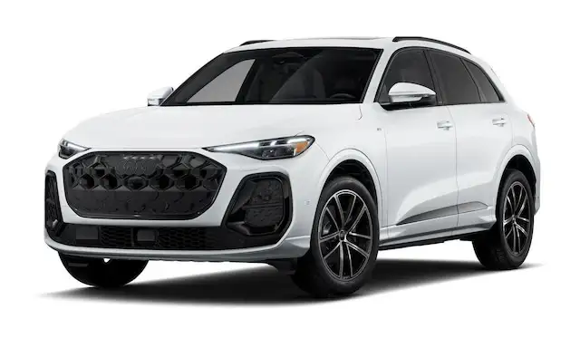 2026 Audi Q5 Premium Plus quattro's photo