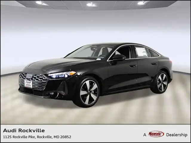 2025 Audi A5 Premium Plus quattro S tronic's photo