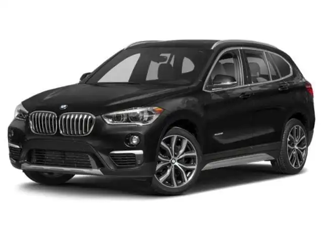 2019 BMW X1 xDrive28i's photo