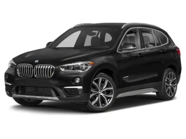 2019 BMW X1 xDrive28i's photo