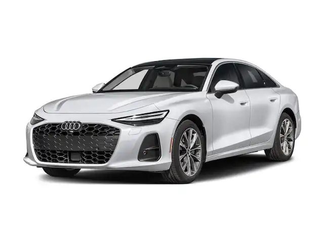 2026 Audi A6 Prestige quattro S tronic's photo
