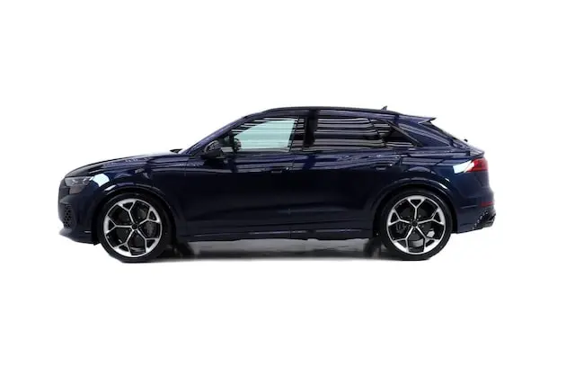 2026 Audi RS Q8 Base photo 3
