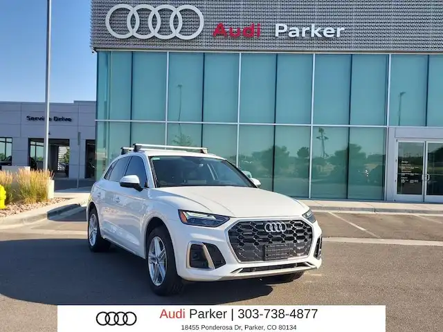 2024 Audi Q5 55 e Premium's photo