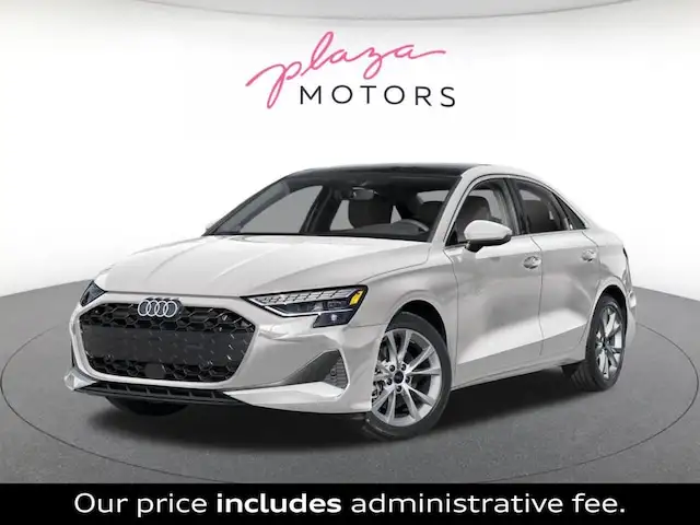 2026 Audi A3 Premium quattro S tronic's photo