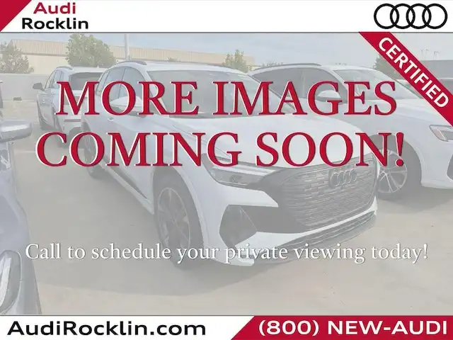 2024 Audi Q4 e-tron 50 Premium Plus quattro's photo