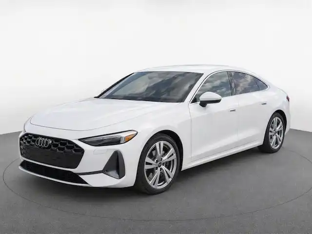 2025 Audi A5 Premium quattro S tronic's photo