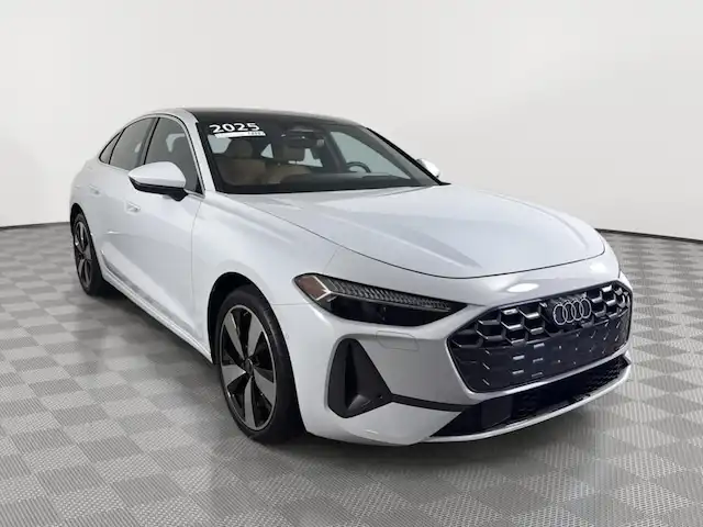 2025 Audi A5 Premium Plus quattro S tronic's photo