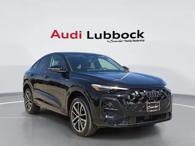 2026 Audi Q5 Sportback Premium Plus quattro's photo